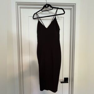 LIKELY Brooklyn Spaghetti Strap Dress